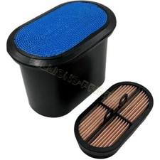 Kit filtro aria 87356353 87356351 per Ford New Holland T4050F T4050V T5040 T5050