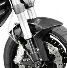 PARAFANGO ANTERIORE CARBONIO 100% DUCATI MONSTER 696 796 1100 1100 EVO