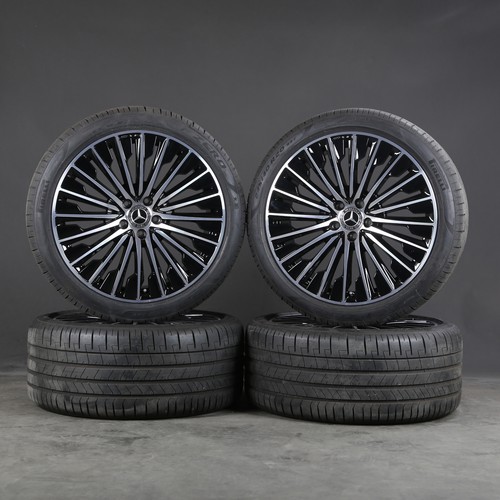 Ruote estive pollici - 20,