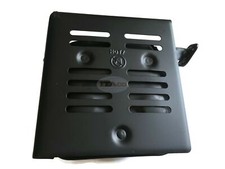 Silenziatore marmitta scarico