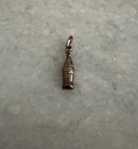 Ciondolo vintage argento - vintage,