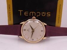 Omega classic vintage 2513 - omega,