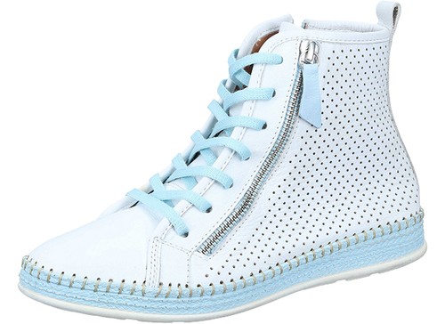 Manitu stiefelette donna - manitu,
