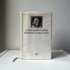 Puskin - Romanzi e racconti -