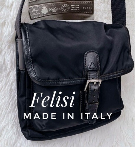 Borsa tracolla felisi - felisi, mini