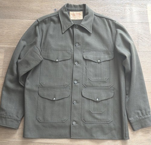 Giacca cruiser vintage filson - cruiser,