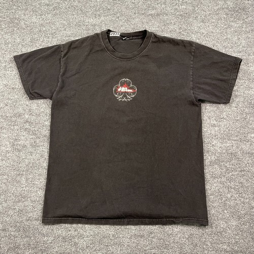 Camicia pattinatore vintage