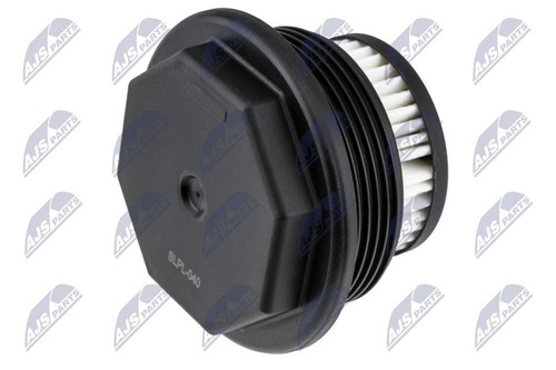 Supporto alloggiamento filtro