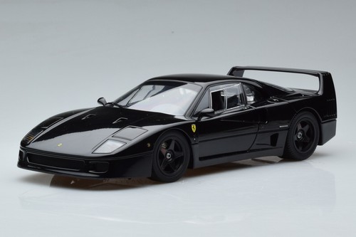 08412bk ferrari f40 light - 08412bk,