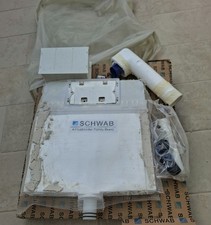 CASSETTA DA INCASSO SCHWAB UP