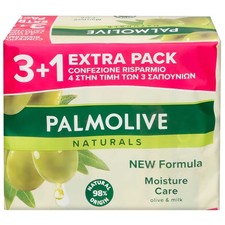 SAPONETTA MOISTURE CARE