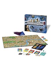 Scotland Yard gioco da tavolo