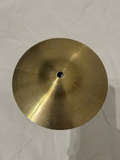 Zildjian Avedis Splash 8"