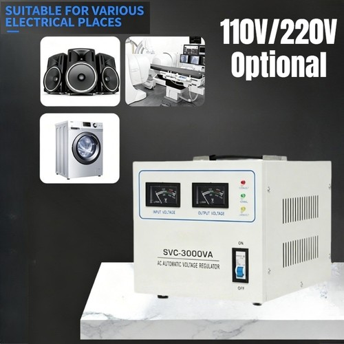 3000va stabilizzatore - 3000va, di