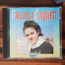 Gigliola cinquetti meglio - gigliola,