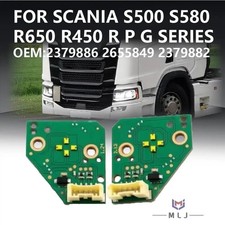 Chip luce scheda led - , drl