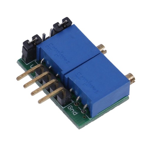 Modulo interruttore timer