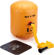 Air Jack - Cric Ad Aria 3 T