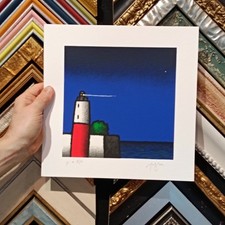 TINO STEFANONI il faro