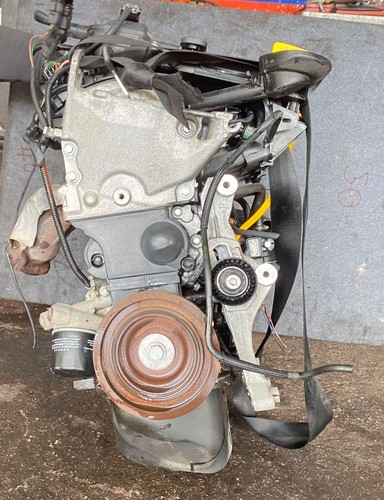 Motore completo per renault - motore,