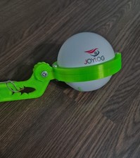 JOYLOG Supporto Universale Esca Barca Braccio per Fish Finder Sonar Eco Ecoscandaglio