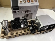 B-Ware Caso tritacarne FW 2500