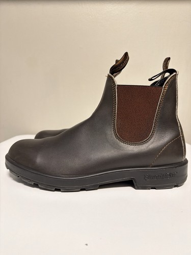 Stivali chelsea blundstone - stivali,