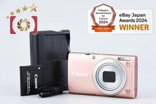 Canon PowerShot A4000 IS