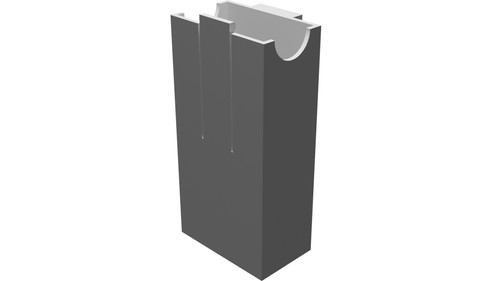 Custodia porta laser - porta, bosch