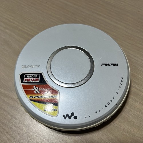 Sony walkman fj041 mega - sony,
