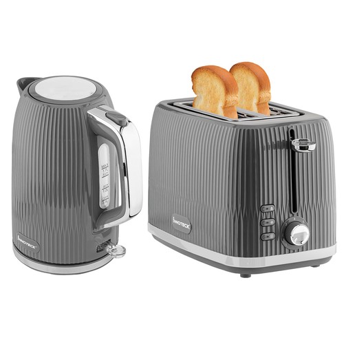 Set tostapane bollitore - tostapane, e
