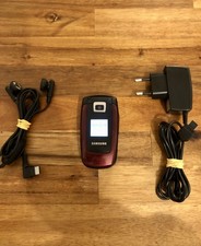 Téléphone Portable Samsung