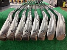 TaylorMade RBZ Set di ferri