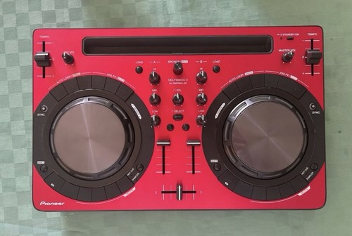 Pioneer ddj wego3 - ddj-wego3, controller
