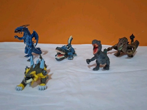 Dinofroz lotto personaggi - dinofroz,