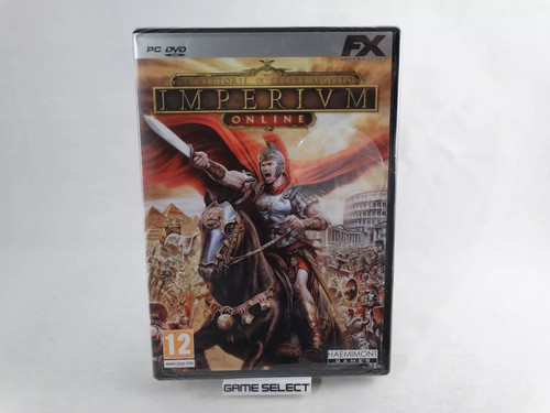 Imperivm online game - online,