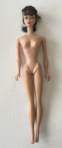 Pats barbie pend 1958 - barbie™., pend.