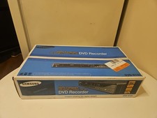 Samsung Dvd Recorder Dvd-r155
