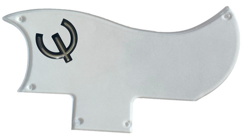 Battipenna per chitarra gibson - battipenna,