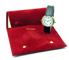 Orologio Cartier Vendome