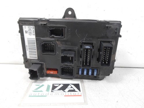Centralina bsc peugeot 407 0 - peugeot, 2.0