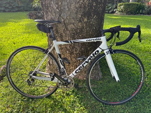 2008 cervélo 51cm - 2008, r3