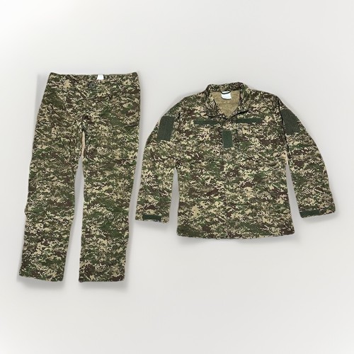 Uniforme militare guardia - uniforme,