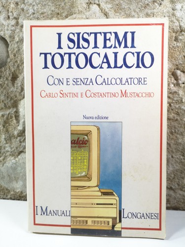 Sistemi totocalcio carlo - sistemi,