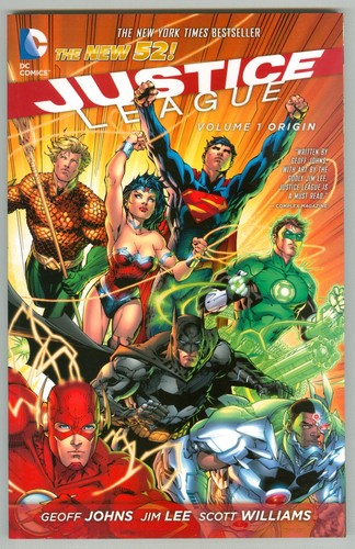 Justice league vol - justice,