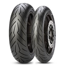 Pirelli 120 14 58s - -, diablo
