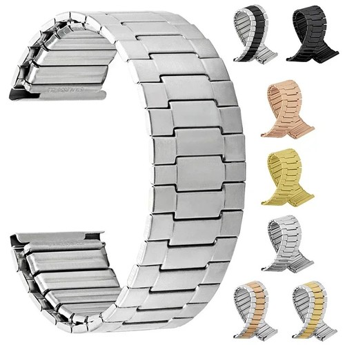 Cinturino orologio elastico - cinturino,