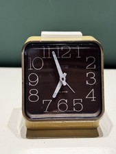 RARO OROLOGIO DA TAVOLO RITZ