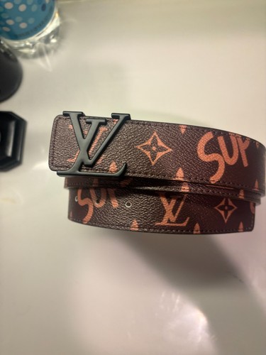 Cintura louis vuitton - louis, x