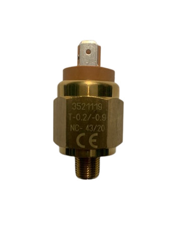 Vacuostato 3521119 vcm1c - 3521119, 1/8